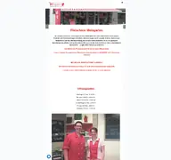 Kleine Seitenvorschau von fleischerei-weingarten.de