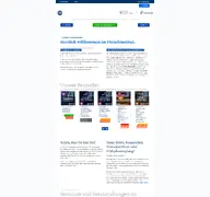 Kleine Seitenvorschau von fleischinstitut.de