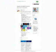 Kleine Seitenvorschau von yourwebshop.ch