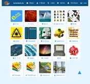 Kleine Seitenvorschau von brixelweb.de