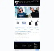 Kleine Seitenvorschau von fanshop.gotteron.ch