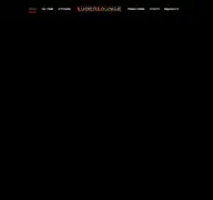 Kleine Seitenvorschau von luder-lounge.de