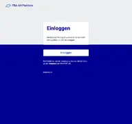 Kleine Seitenvorschau von fra-gh-plattform.de