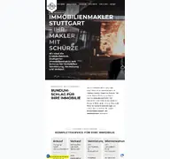Kleine Seitenvorschau von grundschmiede.de