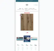 Kleine Seitenvorschau von fliesenmarkt-shop.de