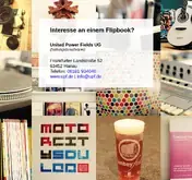 Kleine Seitenvorschau von flipbook.upf.de