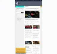 Kleine Seitenvorschau von flipper-news.de