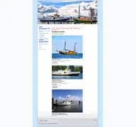 Kleine Seitenvorschau von luett-matten-altwarp.de