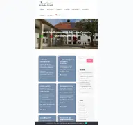Kleine Seitenvorschau von grundschule-kronach.de