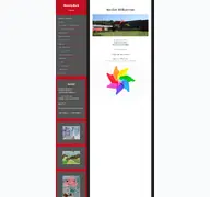 Kleine Seitenvorschau von grundschule-luechow.de
