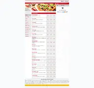 Kleine Seitenvorschau von pizzaboys-gelsenkirchen.de
