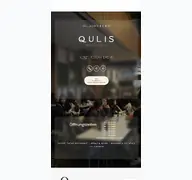 Kleine Seitenvorschau von qulismannheim.de