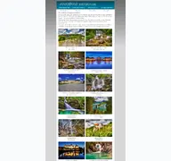 Kleine Seitenvorschau von fotospots-bayern.de