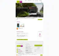 Kleine Seitenvorschau von fov-flattichbus.de