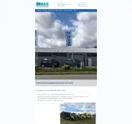 Kleine Seitenvorschau von r-skusche.de