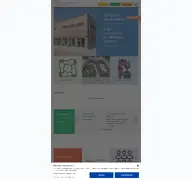 Kleine Seitenvorschau von gs-saulheim.de