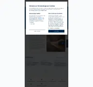 Kleine Seitenvorschau von rki.de