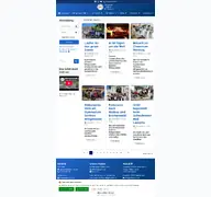 Kleine Seitenvorschau von gsw-laasphe.de