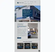 Kleine Seitenvorschau von franksstudio.de