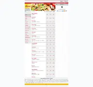 Kleine Seitenvorschau von pizzafunghi-saarn.de