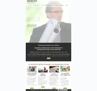 Kleine Seitenvorschau von ra-goetz.de
