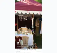 Kleine Seitenvorschau von frau-kathrins-handwerk.de