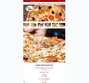 Kleine Seitenvorschau von pizza-jafar.de