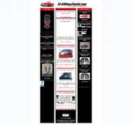 Kleine Seitenvorschau von 73-87chevytrucks.com