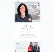 Kleine Seitenvorschau von ra-shb.de