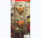 Kleine Seitenvorschau von pizza-king-hennef.de