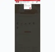 Kleine Seitenvorschau von pizzalagondola.de
