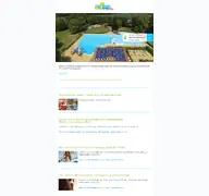 Kleine Seitenvorschau von freibad-am-elm.de