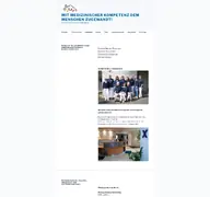 Kleine Seitenvorschau von karmelitergasse.de
