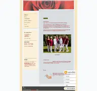 Kleine Seitenvorschau von frauenaerztin-dr-tanja-merscher-jost.de