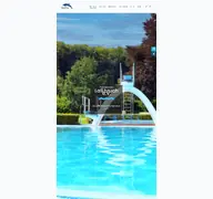 Kleine Seitenvorschau von freibad-lassbruch.de