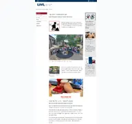 Kleine Seitenvorschau von lwl-christy-brown-schule-herten.de