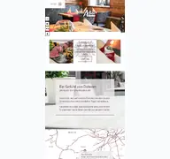 Kleine Seitenvorschau von hotel-adler-ulm.de