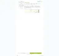 Kleine Seitenvorschau von tauschticket.de