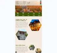Kleine Seitenvorschau von hotel-drei-lilien.de