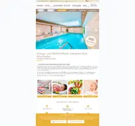 Kleine Seitenvorschau von hotel-edelweiss.de