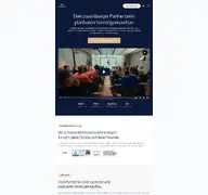 Kleine Seitenvorschau von freundeskreis-gruppe.de