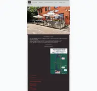 Kleine Seitenvorschau von hotel-eymers.de