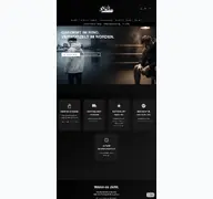 Kleine Seitenvorschau von knockout-collection.de
