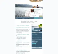 Kleine Seitenvorschau von hotel-forelle.at