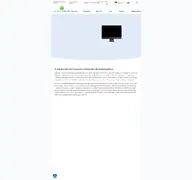 Kleine Seitenvorschau von computermiete.de