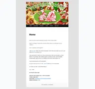 Kleine Seitenvorschau von pizza-versmold.de