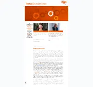 Kleine Seitenvorschau von innogruenderinnen-bga.de
