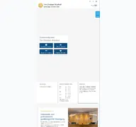 Kleine Seitenvorschau von frauenarzt-wuesthoff.de