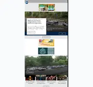 Kleine Seitenvorschau von tvo.de