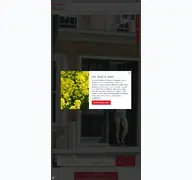 Kleine Seitenvorschau von hotel-hafenresidenz.de